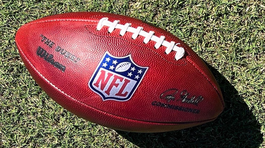 David Haas, NFLPA Certified Agent