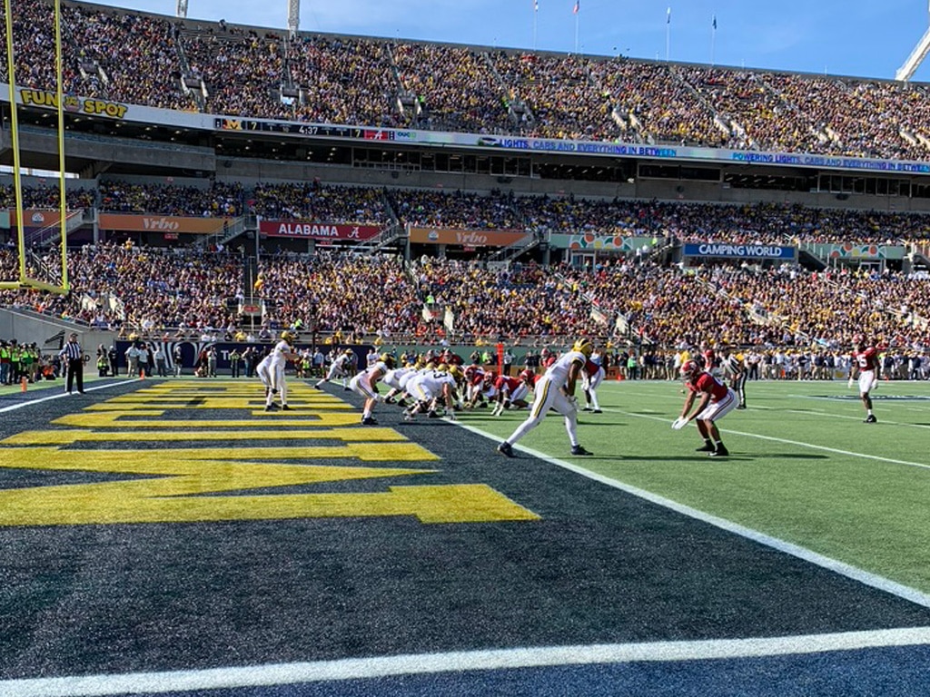 David Haas, NFLPA Certified Agent