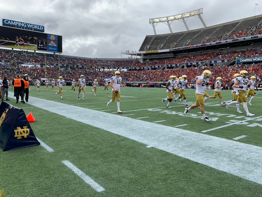 David Haas, NFLPA Certified Agent