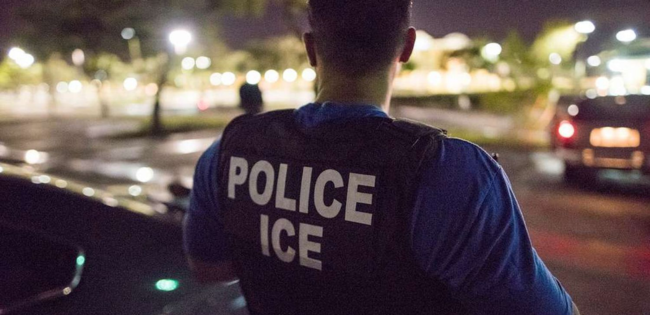 federal immigration defense attorney