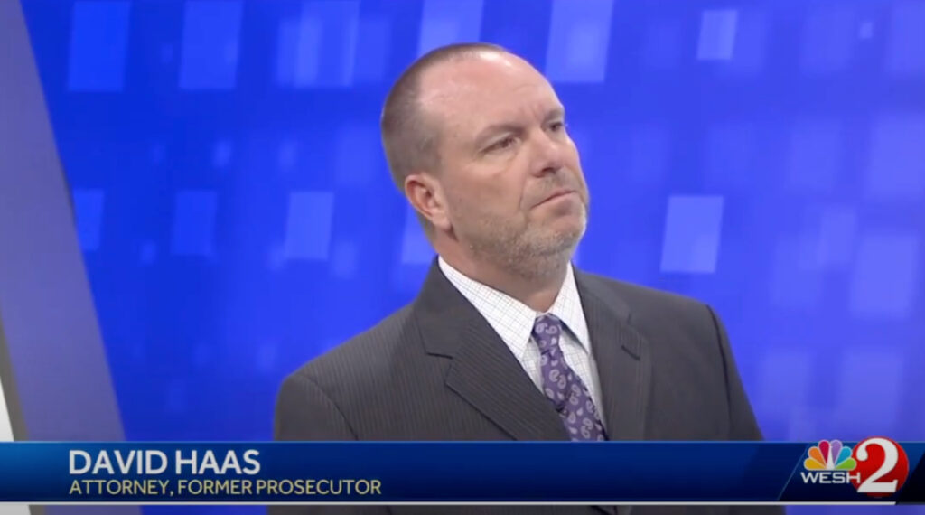 Haas Law News